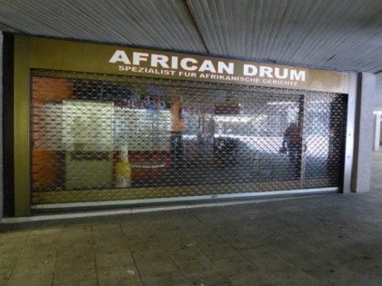 Фото: African Drum 